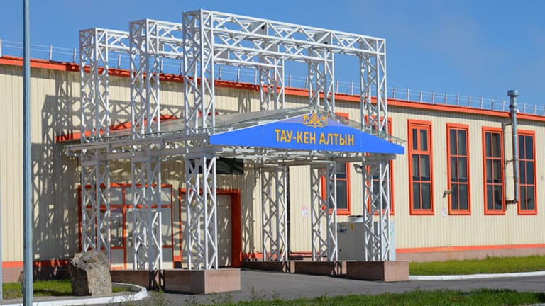 Завод по переработке золота в Астане планирует развивать ювелирный сектор