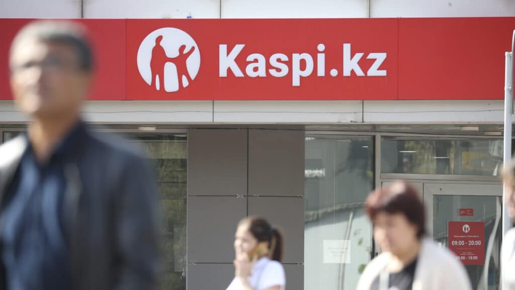 Акции Kaspi назвали "якорем"