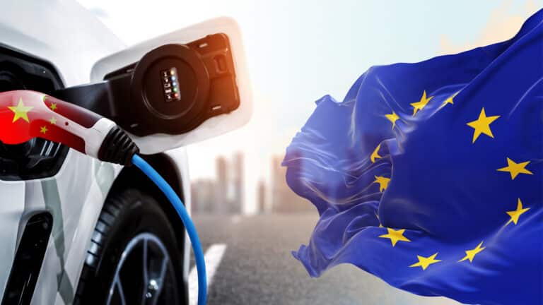 Американские аналитики ожидают, что ЕС утроит пошлины на китайские электромобили