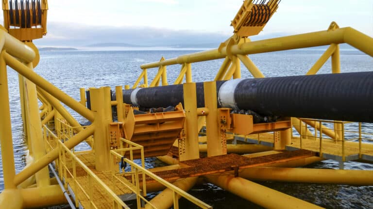Kazakhstan to think through constructing oil pipeline at the Caspian Sea
