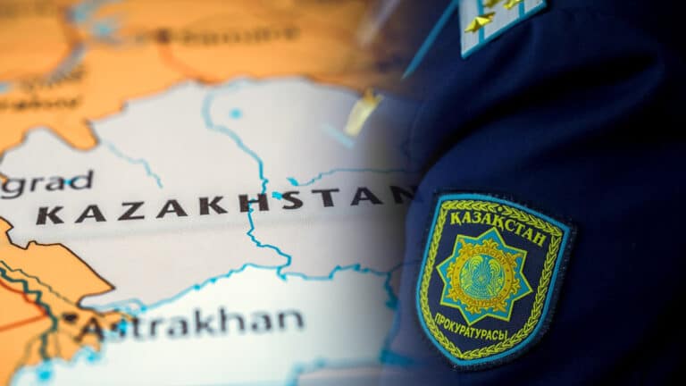 Прокуратура СКО призвала не посягать на территориальную целостность Казахстана на фоне расследований о сепаратизме