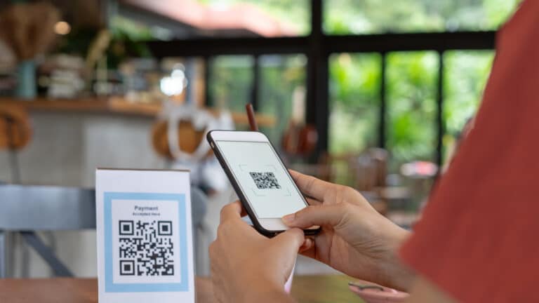 National Bank adjusts its plan on one QR code in Kazakhstan