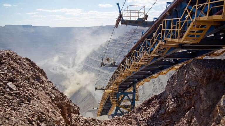 Turkish company to explore minerals in the Aktobe region of Kazakhstan