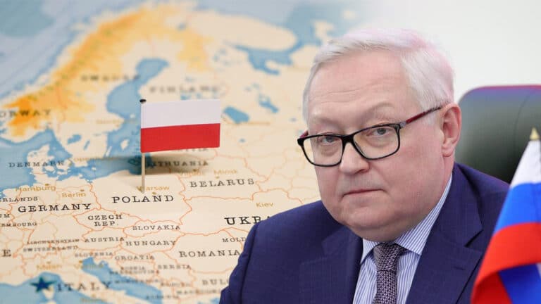Россия готова атаковать Польшу в случае размещения на ее территории ядерного оружия