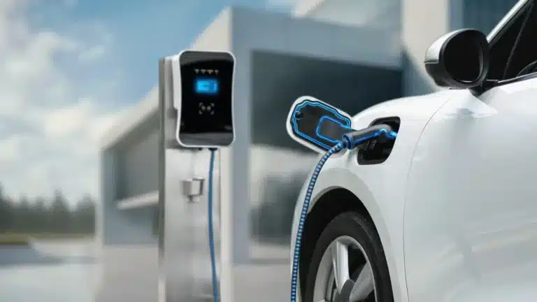 Kazakhstan introduces new rules for electric vehicles