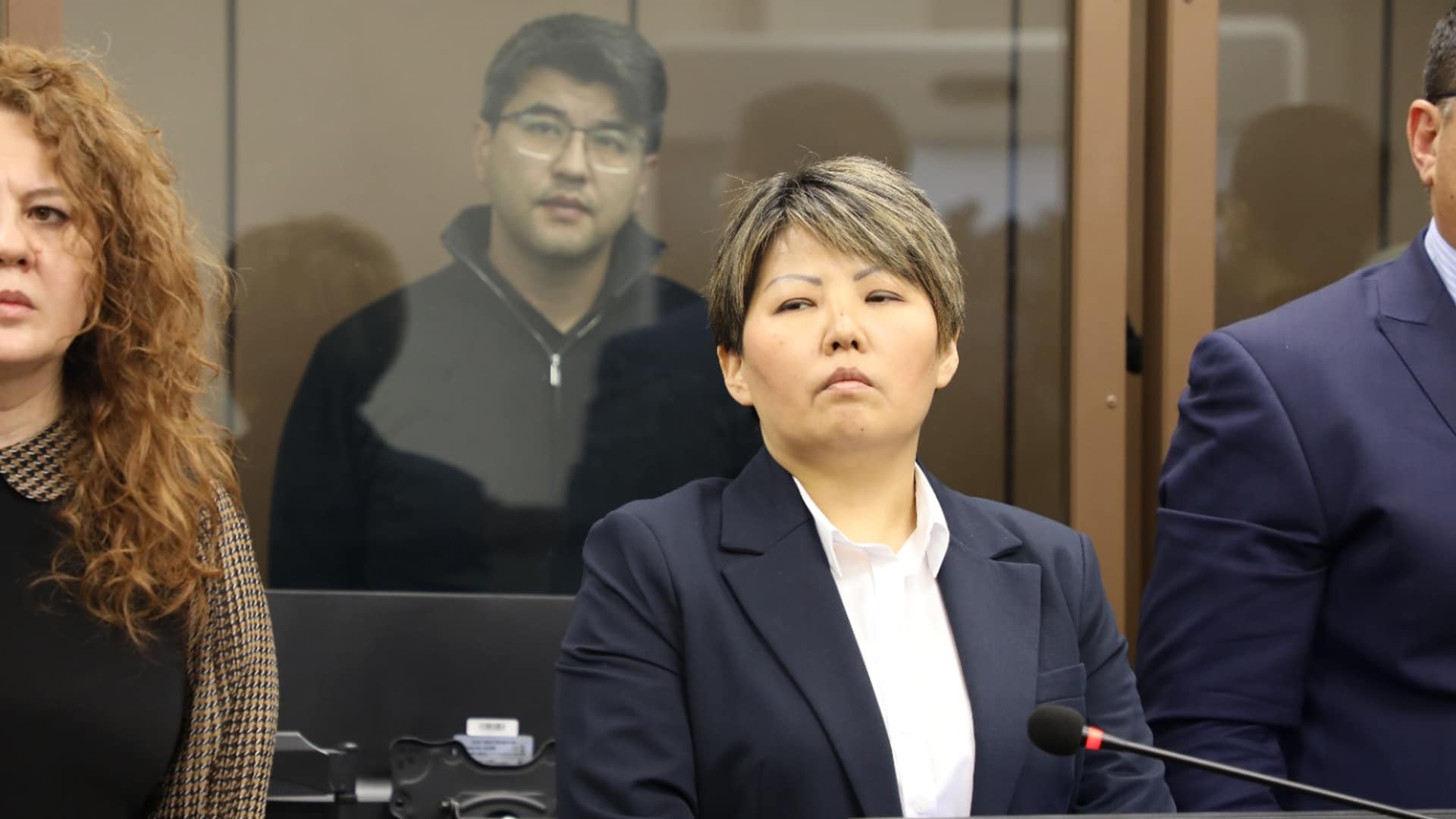 Назкен Кусаинова