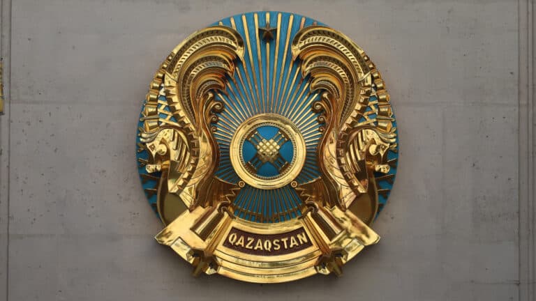 Минкультуры рассказало, кто будет выбирать новый герб Казахстана