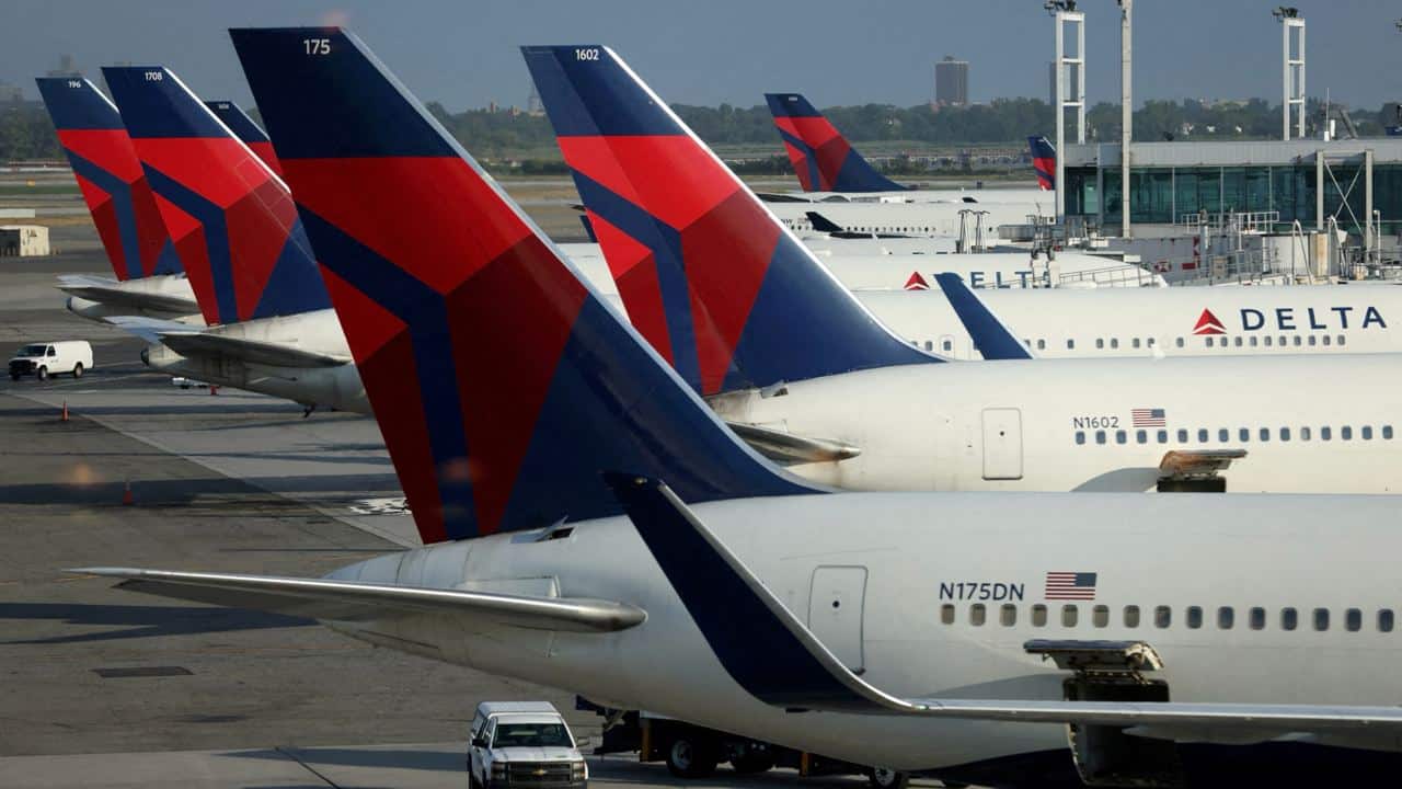 Delta