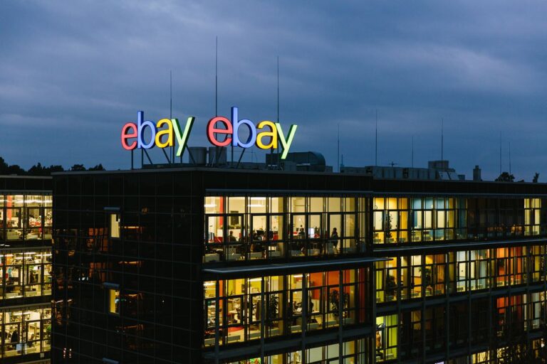 Morgan Stanley ожидает рост акций eBay на 25%