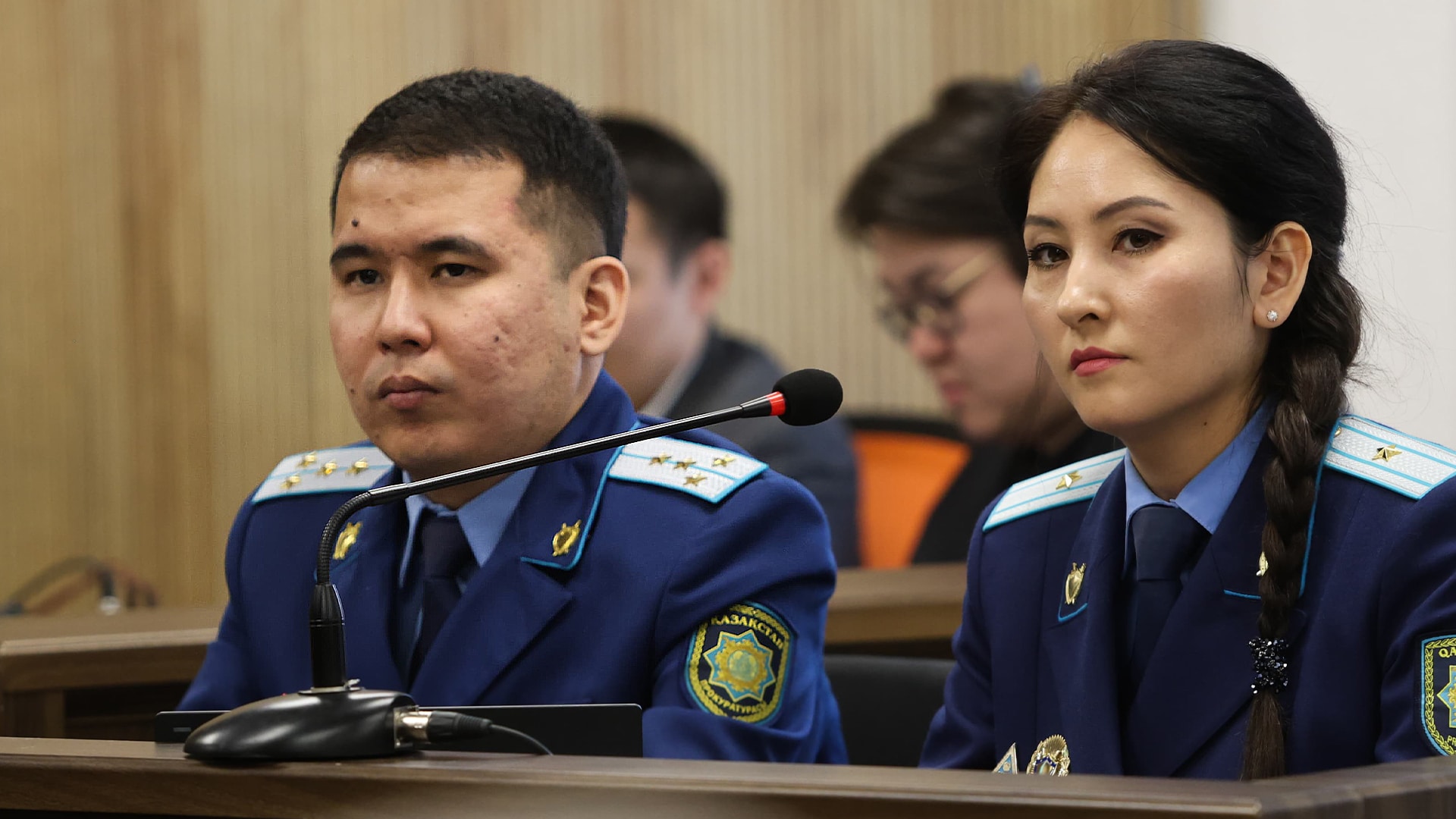 прокурор