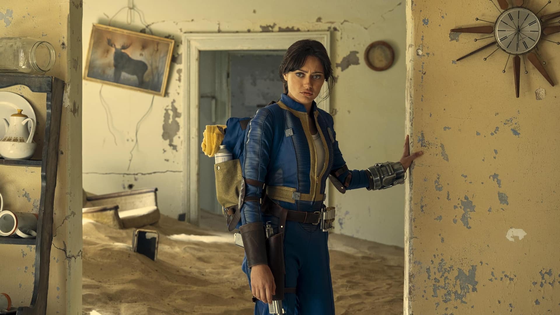 Сериал «Фоллаут»