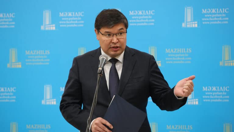 2024 жылы бюджет кірісі азайып, шығыны артқан