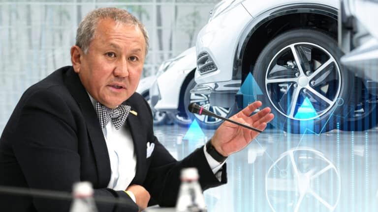 Почему цены на китайские авто перейдут в рост, объяснил Нурлан Смагулов