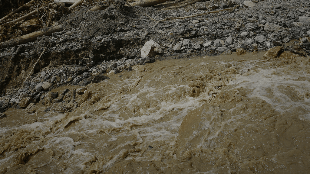 20 млрд тенге направят на помощь пострадавшим от паводков Вячеслав Ким и Михаил Ломтадзе