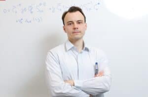 Константин Егоров