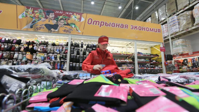 Как торговля поддержит рост казахстанской экономики на 6%, который ожидает президент Токаев