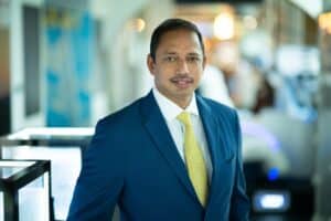 Чарльз Лобо