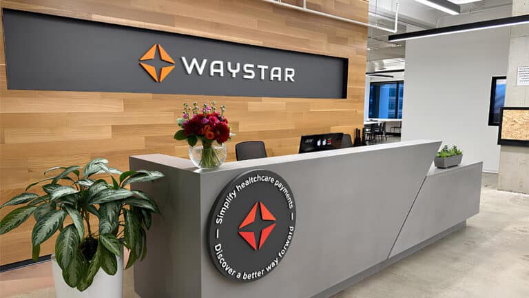 IPO-ға дайындықты қайтадан бастаған Waystar төлем платформасы 1 миллиард доллар жинап алуды көздейді – БАҚ