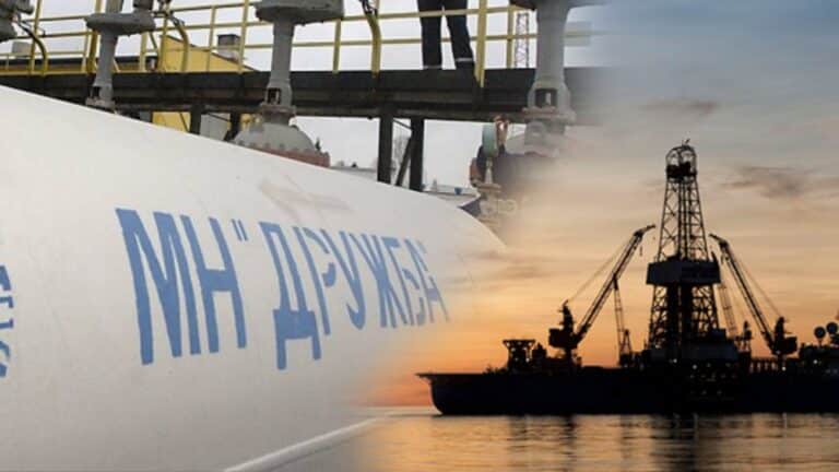 Second Kazakhstani company starts exporting oil to Germany