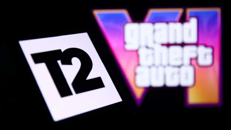 Акции издателя игры GTA упали после переноса новой части