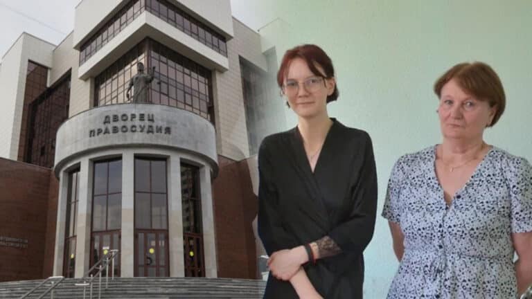 Суд в России отказался депортировать семью из Казахстана, нарушившую миграционный закон