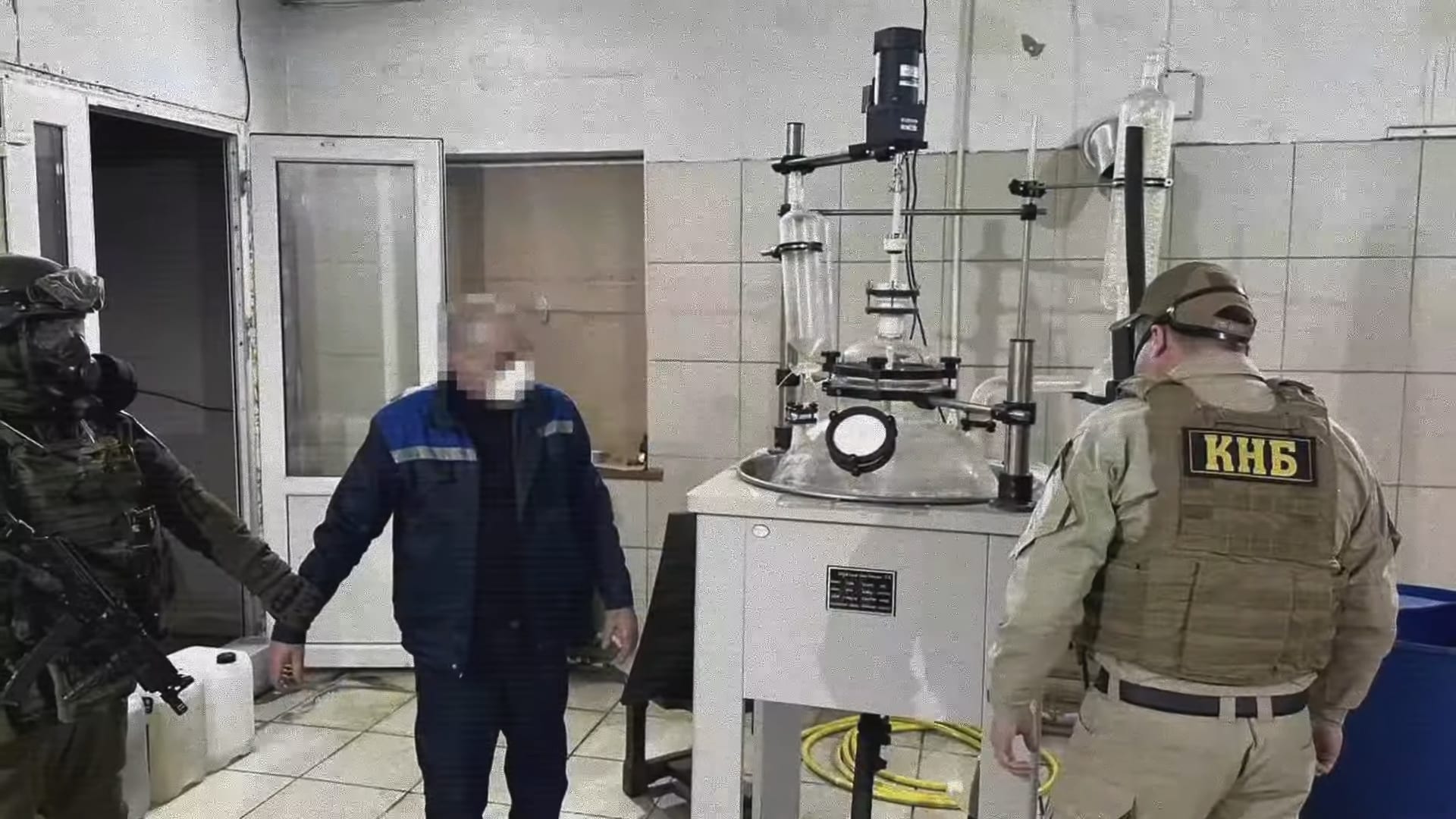 жасырын есірткі