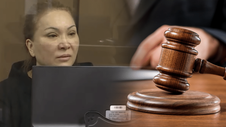Антикор направил в суд дело против Гульмиры Сатыбалды