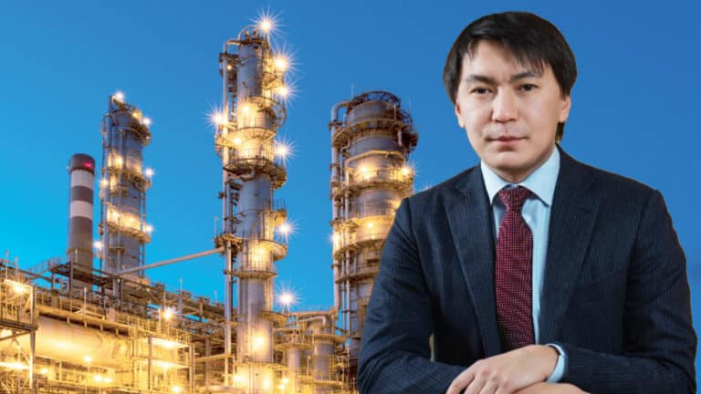 Authorities are ready to share refineries with private investors in Kazakhstan