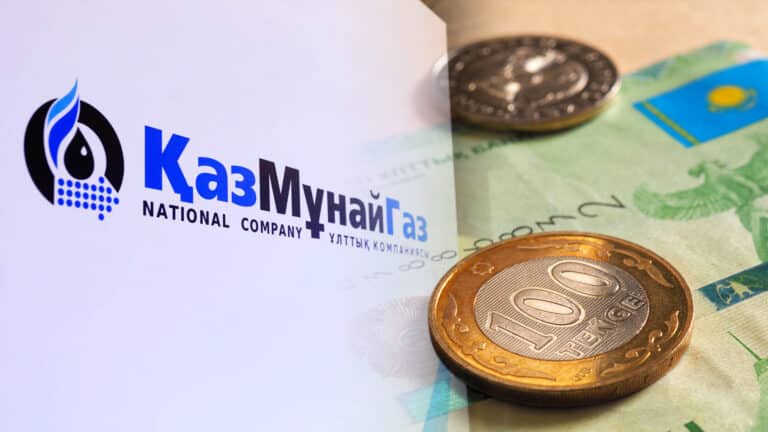 Совет директоров «КазМунайГаза» рекомендовал сохранить дивиденды на прошлогоднем уровне, несмотря на падение прибыли
