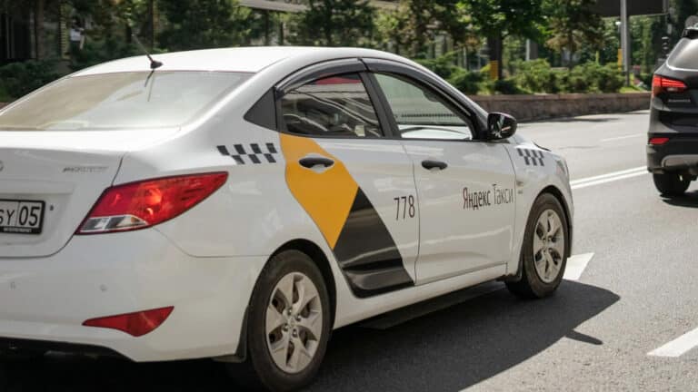«Яндекс.Такси» қазақстандық жүргізушілерге 10 млрд теңгеге жуық бонус төлейді