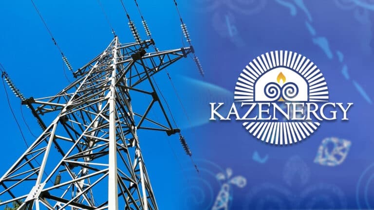 KAZENERGY предложила бороться с дефицитом электроэнергии при помощи нефтегазовых компаний