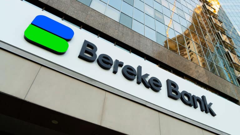 Bereke Bank нарушил законодательство. К нему применили рекомендательные меры