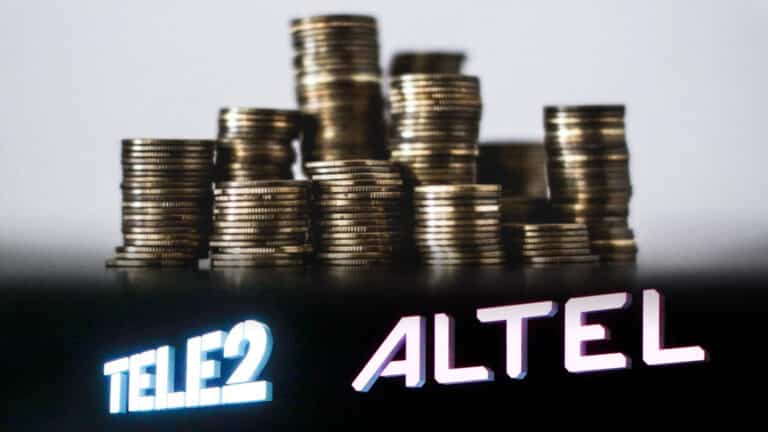 Средства от продажи Altel / Tele2 могут направить в Нацфонд. С этим не согласны миноритарные акционеры