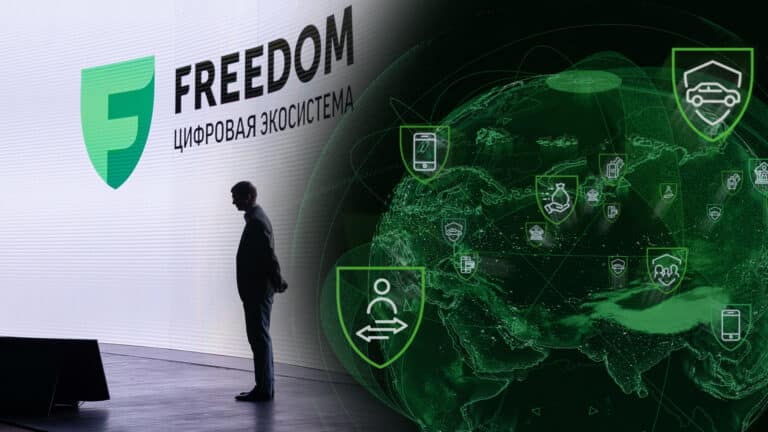 Freedom Bank wants to integrate different services into one ecosystem