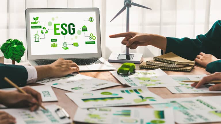 Аналитики назвали мировых лидеров в области ESG
