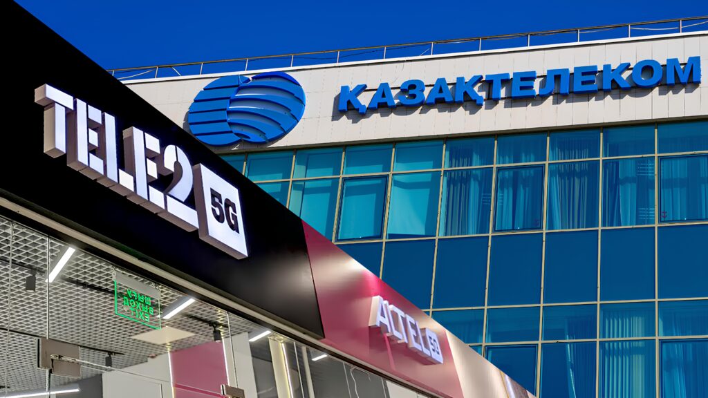 Акционеры «Казахтелекома» одобрили продажу Tele2 и Altel