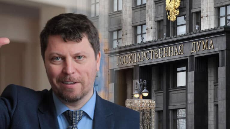 Депутат Госдумы предложил приравнять к иноагентам диаспоры в России 