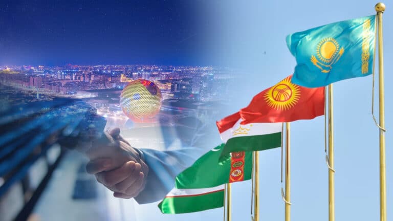 Investors from Central Asia show interest in purchasing franchises from Kazakhstani businesses