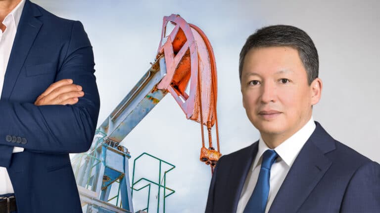 Нефтяная компания Кулибаева назначила в совет директоров бывшего топ-менеджера Павлодарского НПЗ