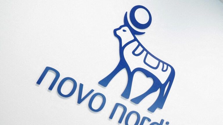Novo Nordisk не смогла удивить инвесторов отчетом о прибыли и улучшением прогноза