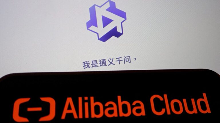 Акции Alibaba и Baidu упали из-за рисков ценовой войны в сфере ИИ