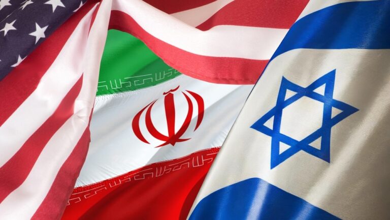В США переживают, что Иран может обвинить Штаты или Израиль в крушении вертолета