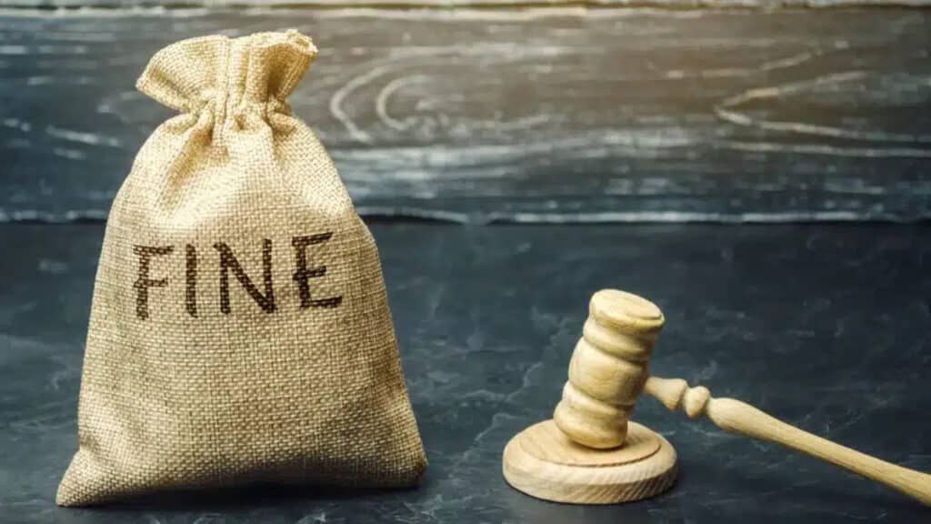 Подрядчик больше года не мог отремонтировать сквер в Алматы. Его оштрафовали на 56 млн тенге 