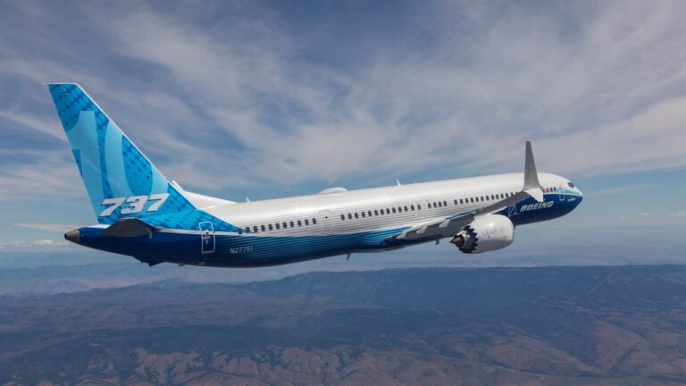Boeing грозит уголовное разбирательство за нарушение сделки с Минюстом США