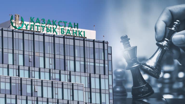 Kazakhstani businesses point out competition as obstacle to their activities