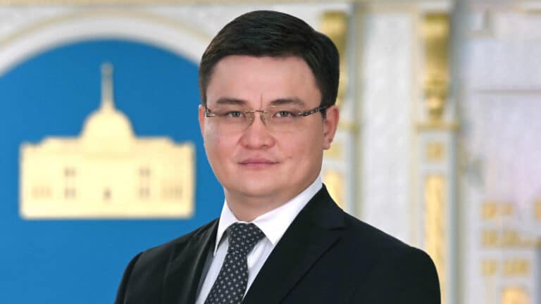 Токаев назначил нового представителя Казахстана при Всемирной торговой организации