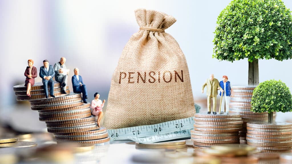 Пенсионные накопления казахстанцев выросли на 20%