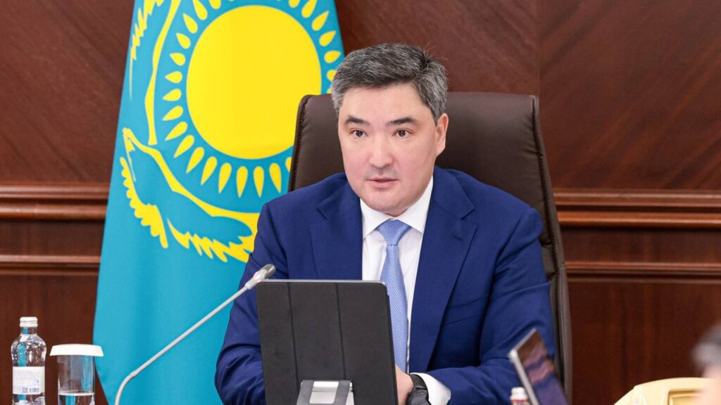 Бектенов рассказал, как будут работать налоги для компаний по новому кодексу