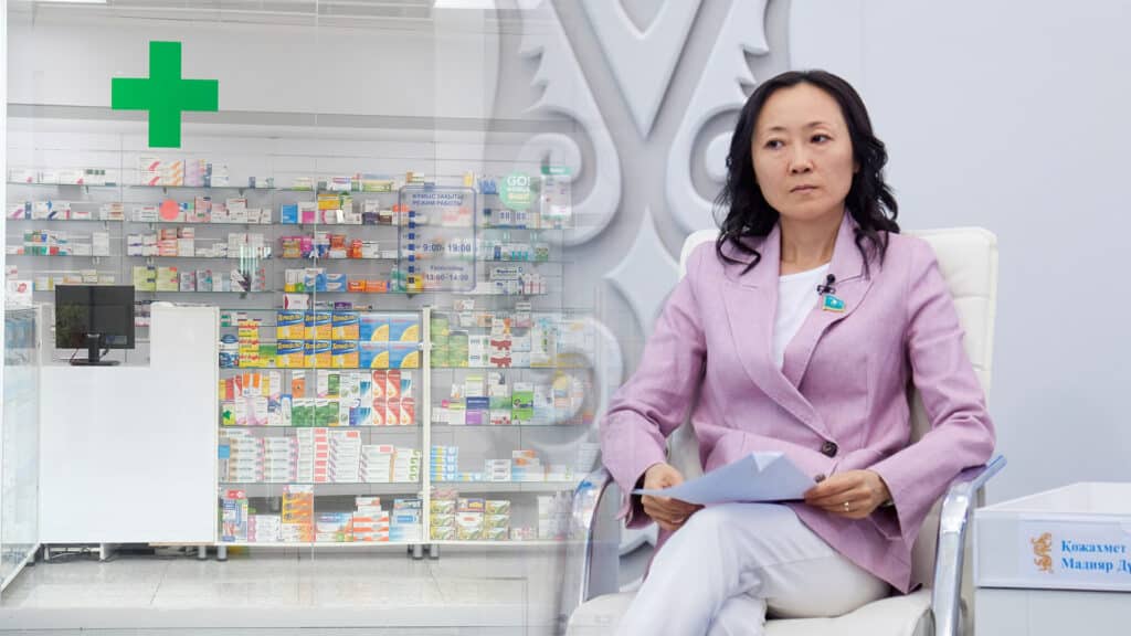 Депутат заявила о риске закрытия аптек из-за маркировки и предложила перенести ее сроки