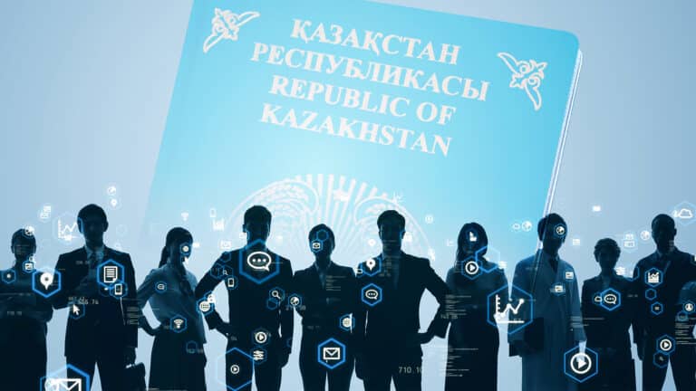 Иностранцам с востребованными в Казахстане профессиями аннулируют ВНЖ, если они будут безработными больше полугода
